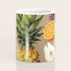 Fruits Botanical Art 2 Coffee Mug Gallery Image 4