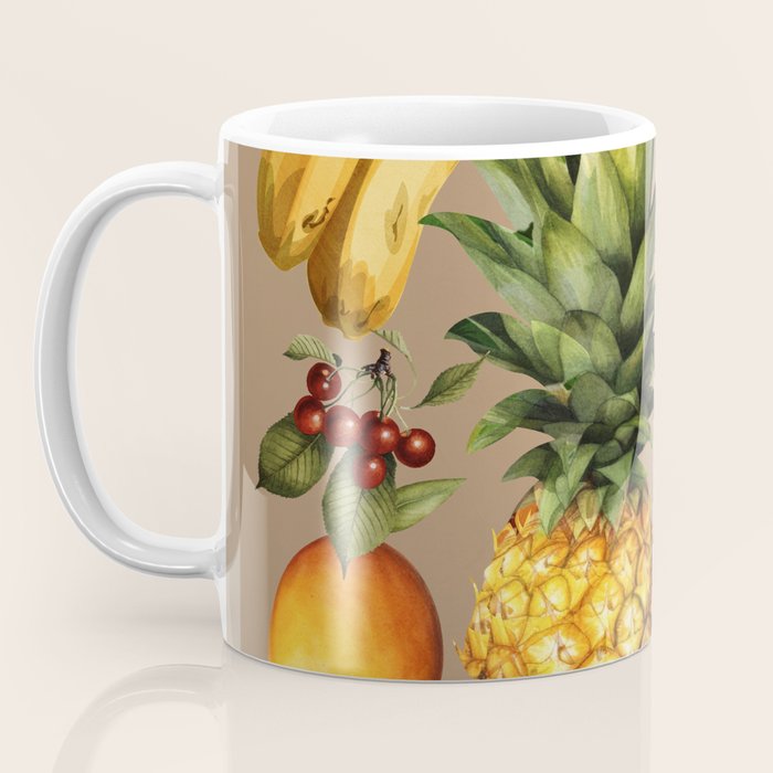 Fruits Botanical Art 2 Coffee Mug Gallery Image 3