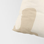 Modern Abstract Minimal Shapes 120 Pillow Sham Gallery Image 4