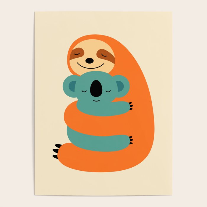 Stick Together Poster Gallery Image 4
