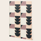Geometric Shapes 255 Wallpaper Gallery Image 2