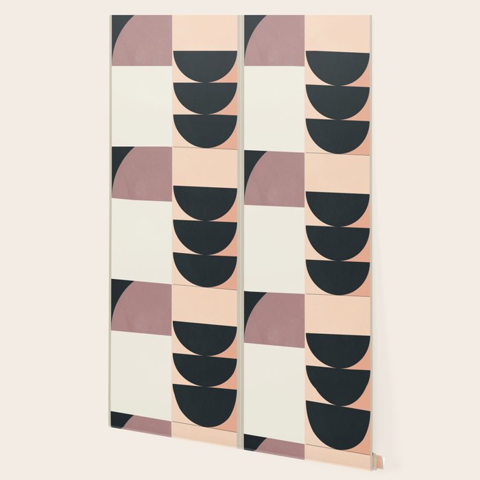Geometric Shapes 255 Wallpaper Gallery Image 2