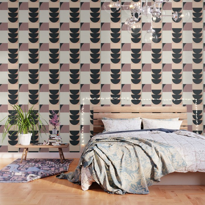 Geometric Shapes 255 Wallpaper Gallery Image 3
