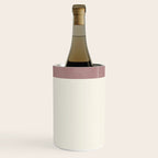 Geometric Shapes 255 Wine Chiller Gallery Image 2