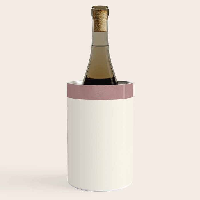 Geometric Shapes 255 Wine Chiller Gallery Image 2