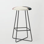 Geometric Shapes 255 Stool Gallery Image 1
