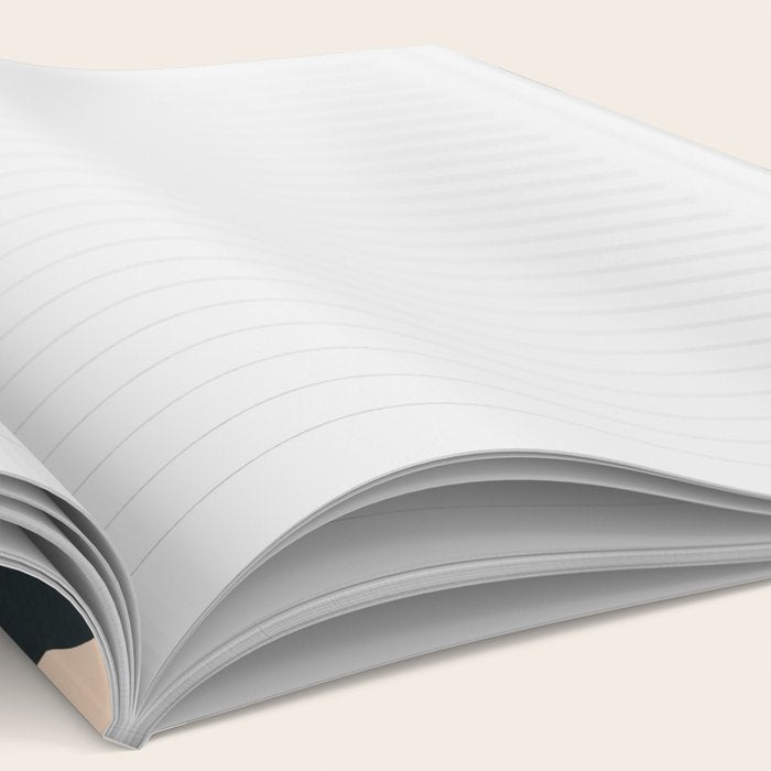 Geometric Shapes 255 Notebook Gallery Image 2