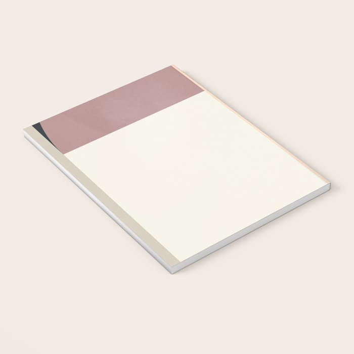 Geometric Shapes 255 Notebook Gallery Image 3