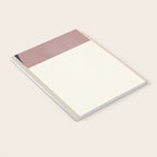 Geometric Shapes 255 Notebook Gallery Image 3