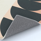 Geometric Shapes 255 Rug Gallery Image 4