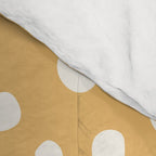 LEOPARD YELLOW Comforter Gallery Image 4