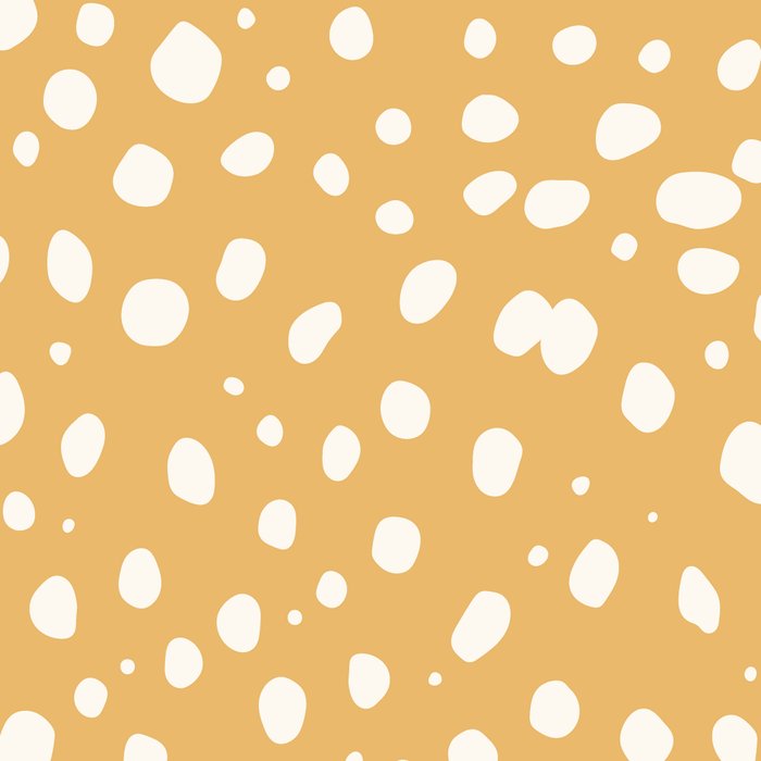 LEOPARD YELLOW Coffee Mug Gallery Image 2