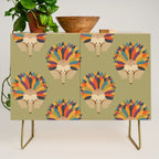 Echidna Credenza Gallery Image 1