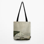 White Cliffs Tote Bag Gallery Image 2