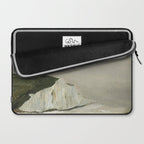 White Cliffs Laptop Sleeve Gallery Image 2