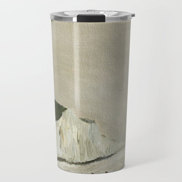 White Cliffs Travel Mug Gallery Image 1