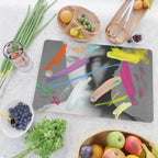 The Frustrating Logic of the Past Cutting Board Gallery Image 2