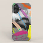 The Frustrating Logic of the Past iPhone Case Gallery Image 1