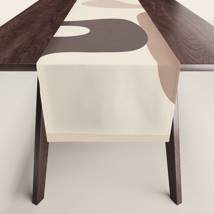 Fluid Whispers V Table Runner Gallery Image 1