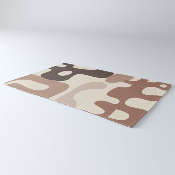 Fluid Whispers V Rug Gallery Image 3