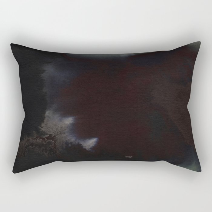 MOOD 116 Rectangular Pillow Gallery Image 1