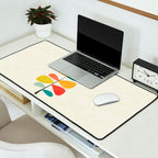 Spring Time Memory Desk Mat Gallery Image 2