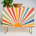 Cat Landscape 46 Credenza Gallery Image 1