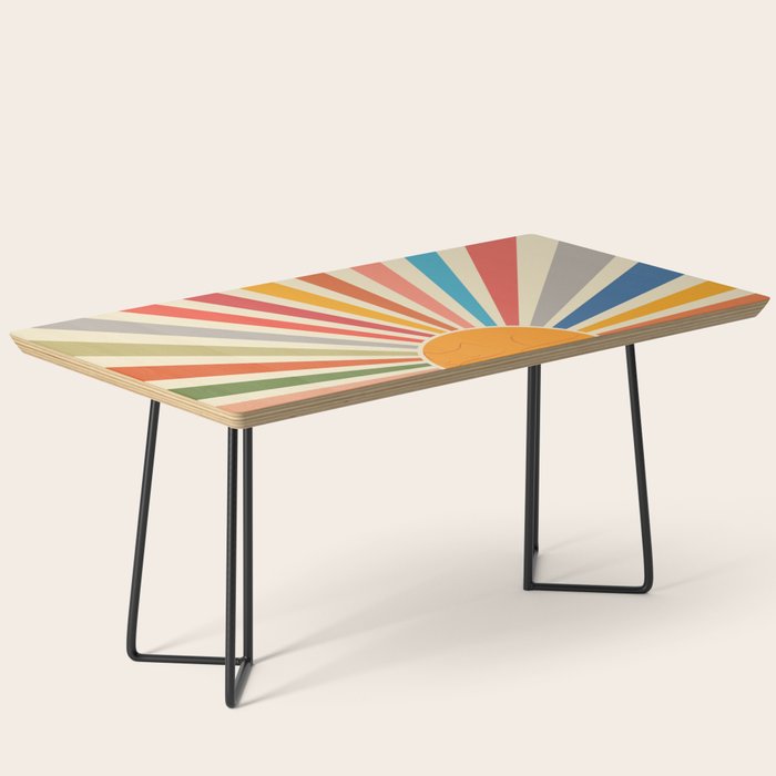 Cat Landscape 46 Coffee Table Gallery Image 1