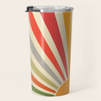 Cat Landscape 46 Travel Mug Gallery Image 3