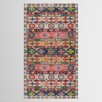 Bohemian Pattern Tablecloth Gallery Image 2