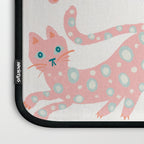 KittyKats - Pink Palette Laptop Sleeve Gallery Image 3