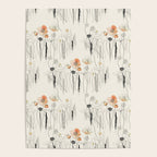 Coral Watercress Pond Poster Gallery Image 4