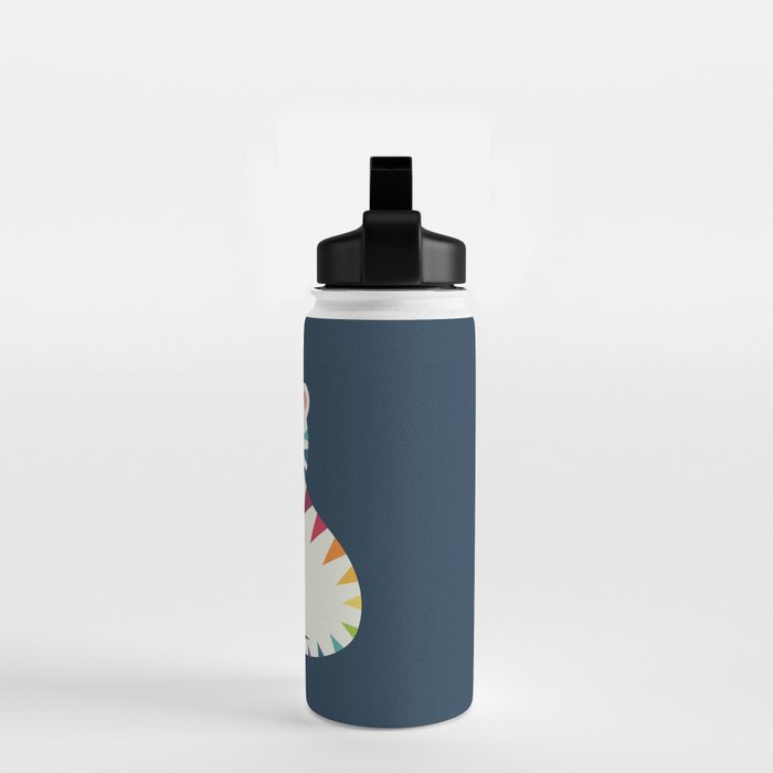 Beautiful Gene Water Bottle Gallery Image 2