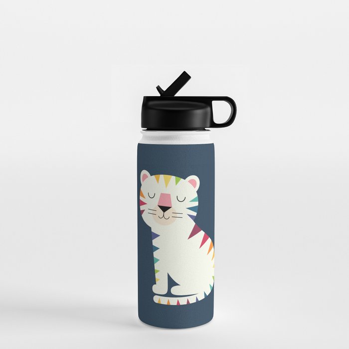 Beautiful Gene Water Bottle Gallery Image 1