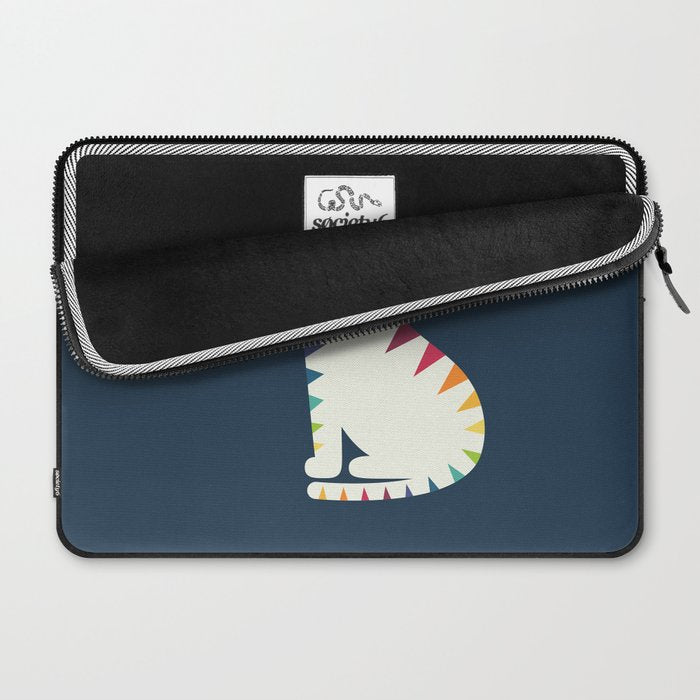 Beautiful Gene Laptop Sleeve Gallery Image 2