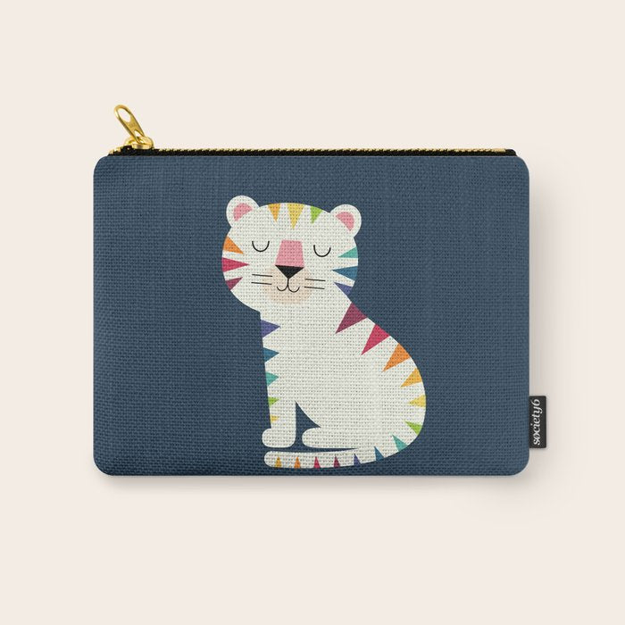 Beautiful Gene Carry All Pouch Gallery Image 1