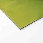 Jungle Abstract Leaves Welcome Mat Gallery Image 2
