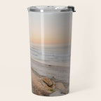 no lifeguard lxix / san diego, california Travel Mug Gallery Image 2