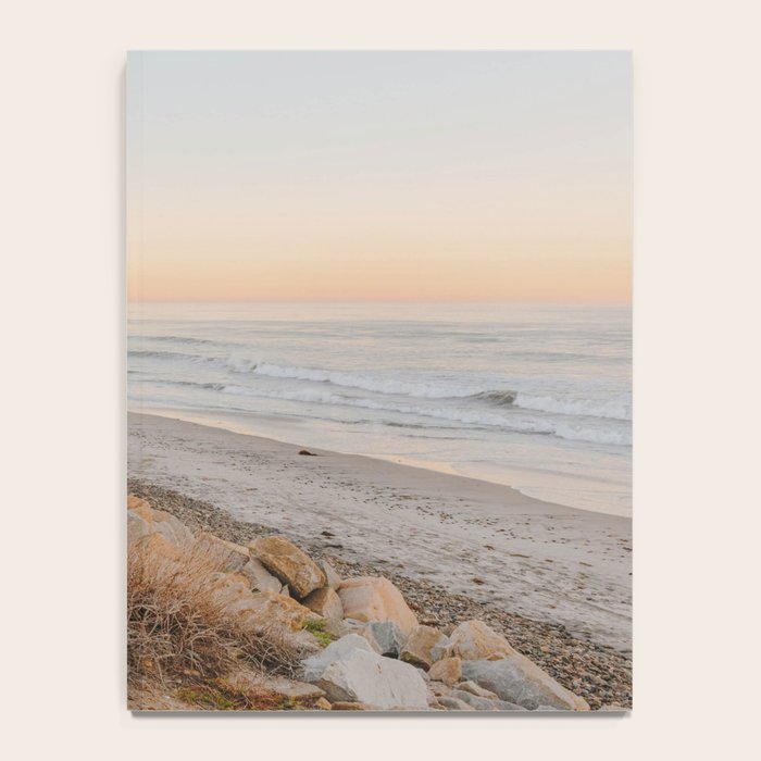 no lifeguard lxix / san diego, california Notebook Gallery Image 4