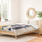 Sunshine Symphony Duvet Cover Gallery Image 2