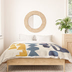 Sunshine Symphony Duvet Cover Gallery Image 3