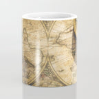 TRAVEL AROUND THE WORLD Coffee Mug Gallery Image 4