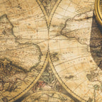 TRAVEL AROUND THE WORLD Coffee Mug Gallery Image 2