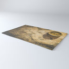 TRAVEL AROUND THE WORLD Rug Gallery Image 3