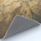 TRAVEL AROUND THE WORLD Rug Gallery Image 4