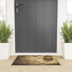TRAVEL AROUND THE WORLD Welcome Mat Gallery Image 3