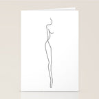 Her Stationery Card Gallery Image 2