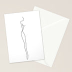 Her Stationery Card Gallery Image 2