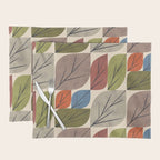 Leaf Grid Placemat Gallery Image 1