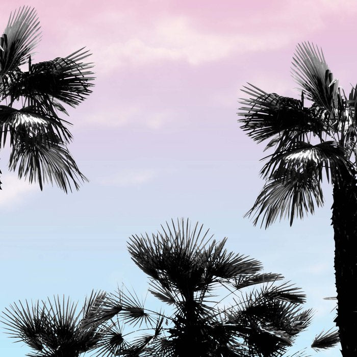 Tropical Palm Trees Dream #4 #tropic #decor #art #society6 Coffee Mug Gallery Image 2